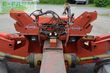 Cortacésped manual - Kuhn - fc 813 lift control