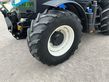 Tractor agrícola - New Holland - t7.210 tractor (st27474)