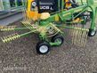 Rastrillo - Krone - swadro s 350 highland
