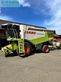 Cosechadora de Cereal - Claas - 540c