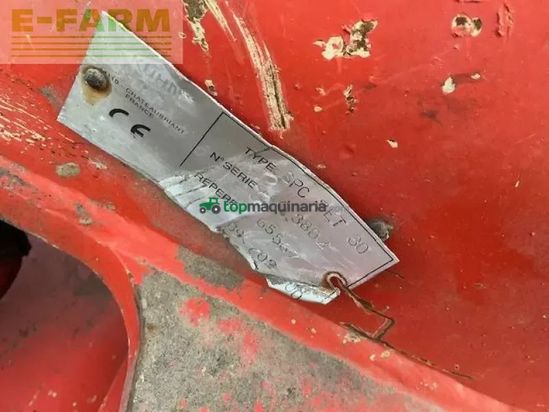 Arado - Kuhn - manager