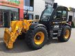 Telescopica - JCB - 560-80 agri pro