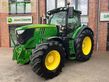 Tractor agrícola - John Deere - 6210r