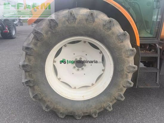 Tractor agrícola - Renault - ares 696 rz