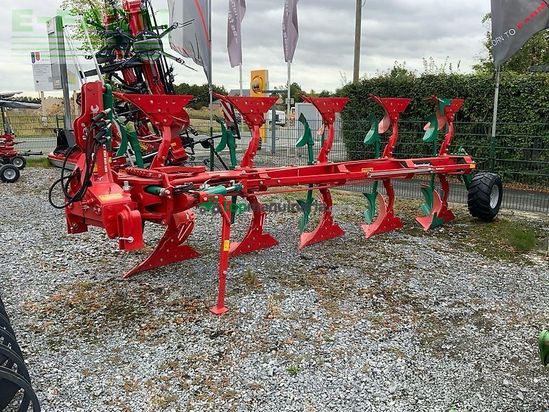 Arado - Kverneland - lb 100-300-5