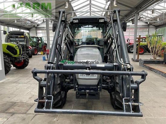 Tractor agrícola - Lamborghini - r 2.70 target dt