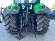 Tractor agrícola - Deutz-Fahr - agrotron 7250 ttv warrior