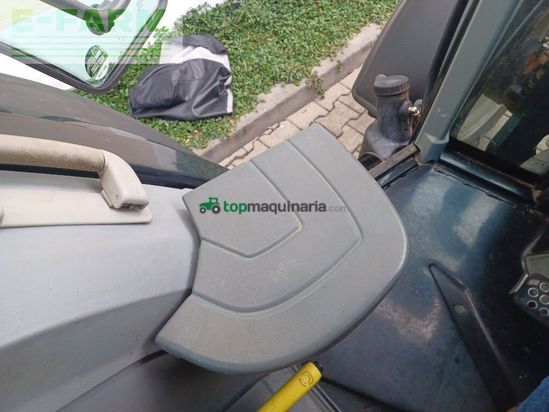 Tractor agrícola - Deutz-Fahr - agroplus 315 ecoline Ecoline