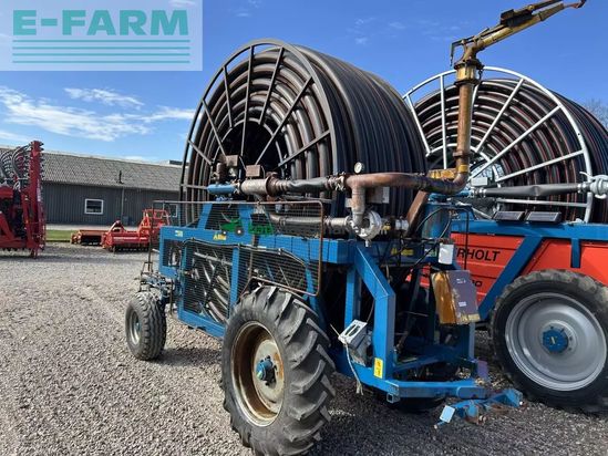 Riego -  - fm 4300 500 /100