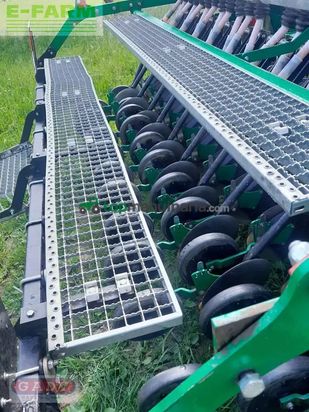 Combinado de siembra - Regent - seedstar rsm 300 s sähmaschiene