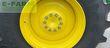 Cosechadora de Cereal - John Deere - 9700
