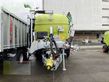 Equipamiento / accesorio - Fliegl - pfw 15500 poly line+ skate 150