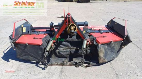 Cortacésped manual -  - vicon expert 427f