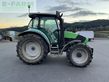 Tractor agrícola - Deutz-Fahr - agrotron k 420