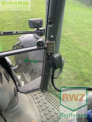 Tractor agrícola - Deutz-Fahr - m650