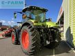 Tractor agrícola - Claas - axion 810 cis