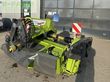 Cortacésped manual - Claas - claas disco 3200 frc move vorführmaschine