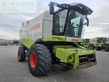 Cosechadora de Cereal - Claas - lexion 560