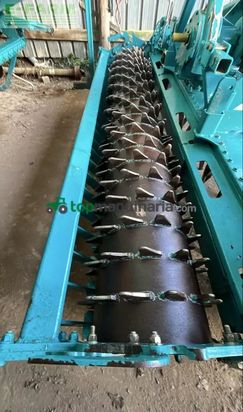 Grada rotativa -  - hr 3000 19