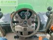 Tractor agrícola - John Deere - 6155 r autopower | gps