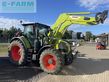 Tractor agrícola - Claas - arion 660 cmatic