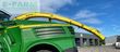 Cosechadora de Cereal - John Deere - 8500