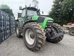Tractor agrícola - Deutz-Fahr - agrotron 215