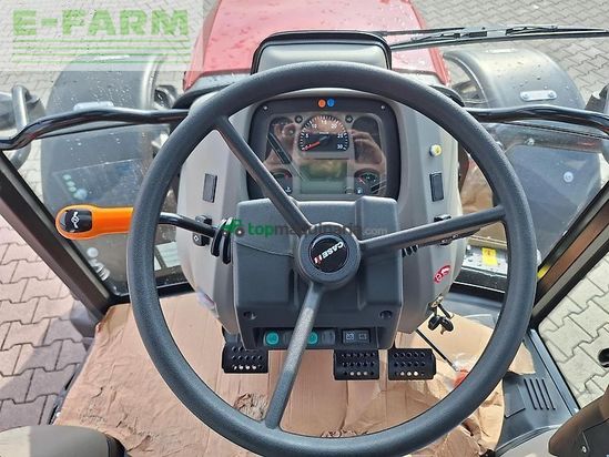 Tractor agrícola - Case IH - farmall 75a