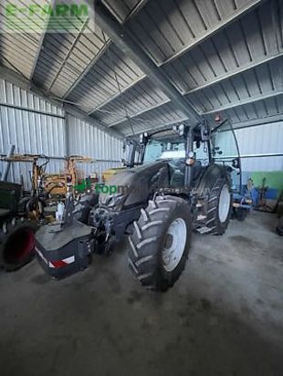 Tractor agrícola - Valtra - g125