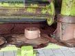 Cabezal - Claas - gebr. direct disc 520
