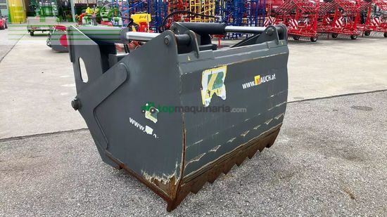 Esparcidor -  - silageschneidzange b 1570