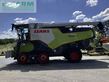 Cosechadora de Cereal - Claas - trion 740 tt mit v 770