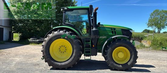Tractor agrícola - John Deere - 6230R