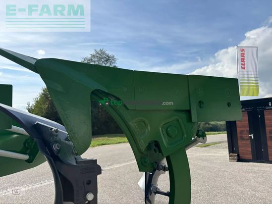 Arado - Amazone - teres 300
