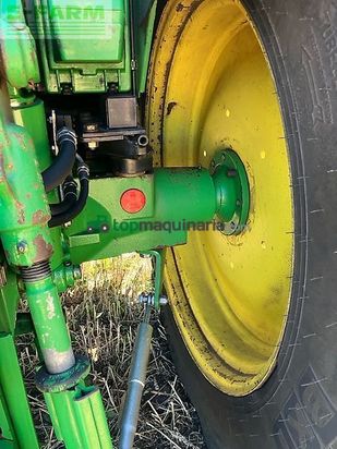 Tractor agrícola - John Deere - 6320