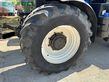 Tractor agrícola - New Holland - t7.210 powershift