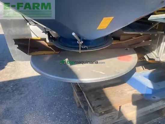 Esparcidor - Bogballe - exw t