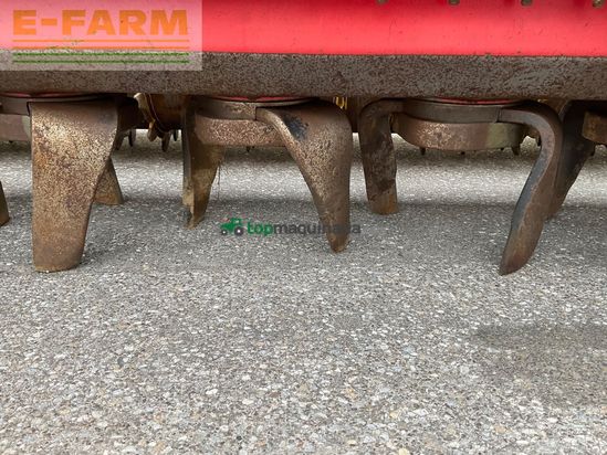 Grada rotativa - Pöttinger - Lion 300