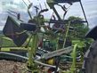 Henificador - Claas - VOLTO 800
