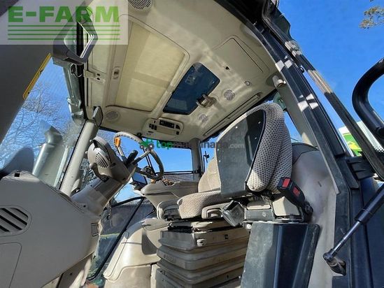 Tractor agrícola - John Deere - 6230r comandpro 50km at vorb.