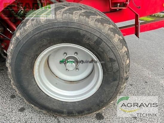 Empacadora gigant - Lely - rp 545