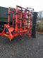 Cultivador - Kuhn - prolander 500 r