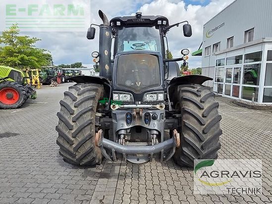 Tractor agrícola - Valtra - s 263