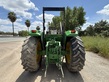 Tractor agrícola - John Deere - 6310 CON PALA