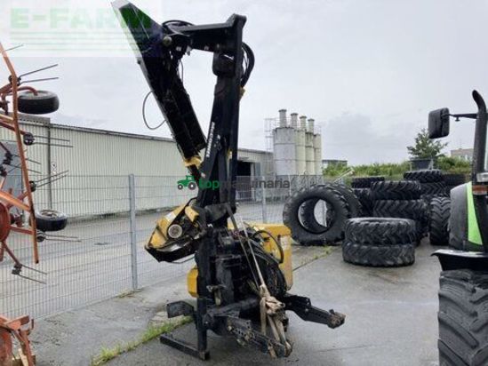 Grada rotativa -  - mcconnel pa 7085 auslege