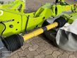 Cortacésped manual - Claas - disco 3600 contour