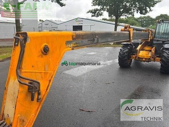 Telescopica - JCB - 535-95