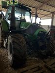 Tractor agrícola - Deutz-Fahr - 6120.4 p agrotron Deutz-Fahr