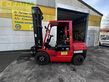 Elevadora -  - efl352b elektro 4-radstapler mit triplexmast
