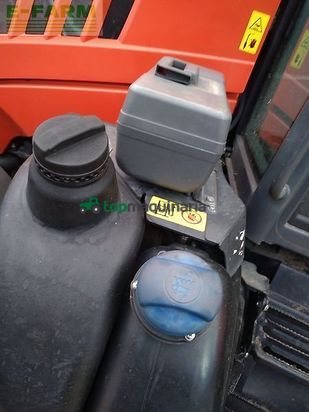 Tractor agrícola - Kubota - m7151